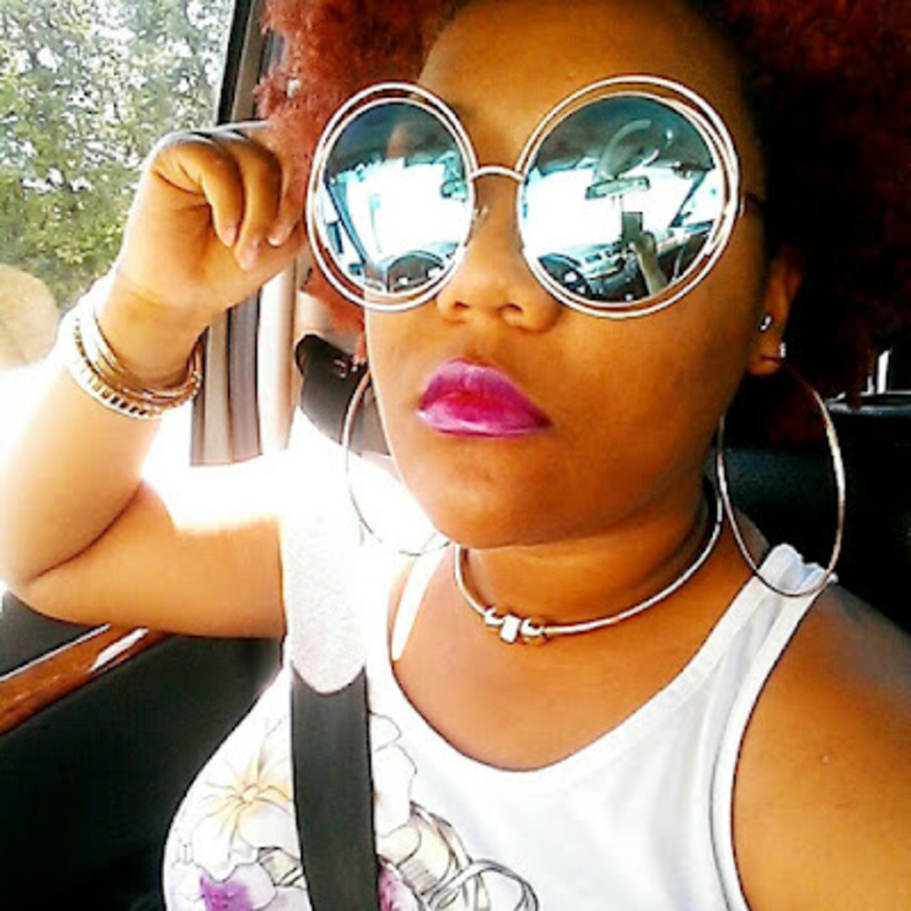 Meet your Posher, Lekeshia